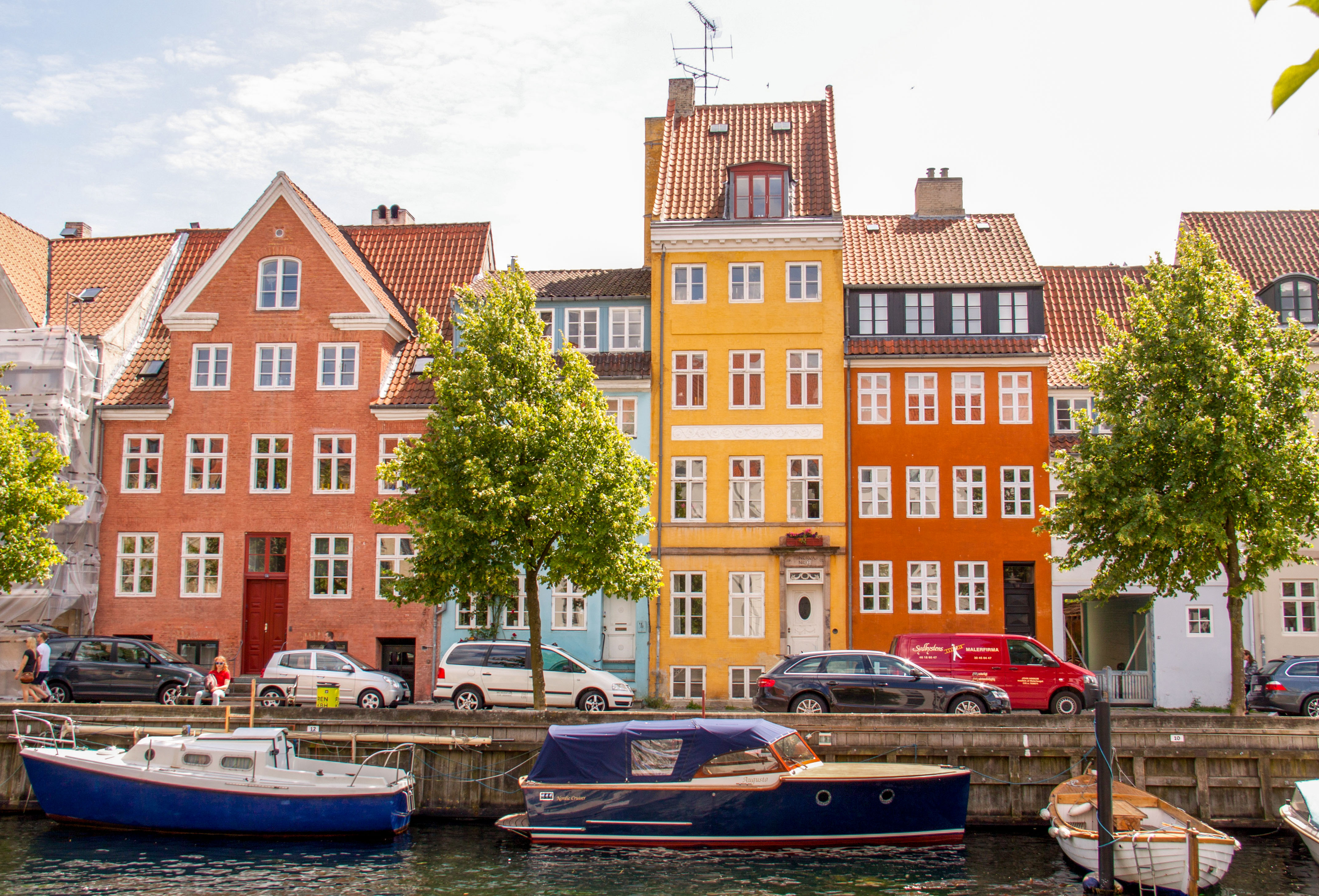 Kopenhagen Canal 2395818.jpg