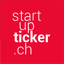 Startupticker Logo Animated
