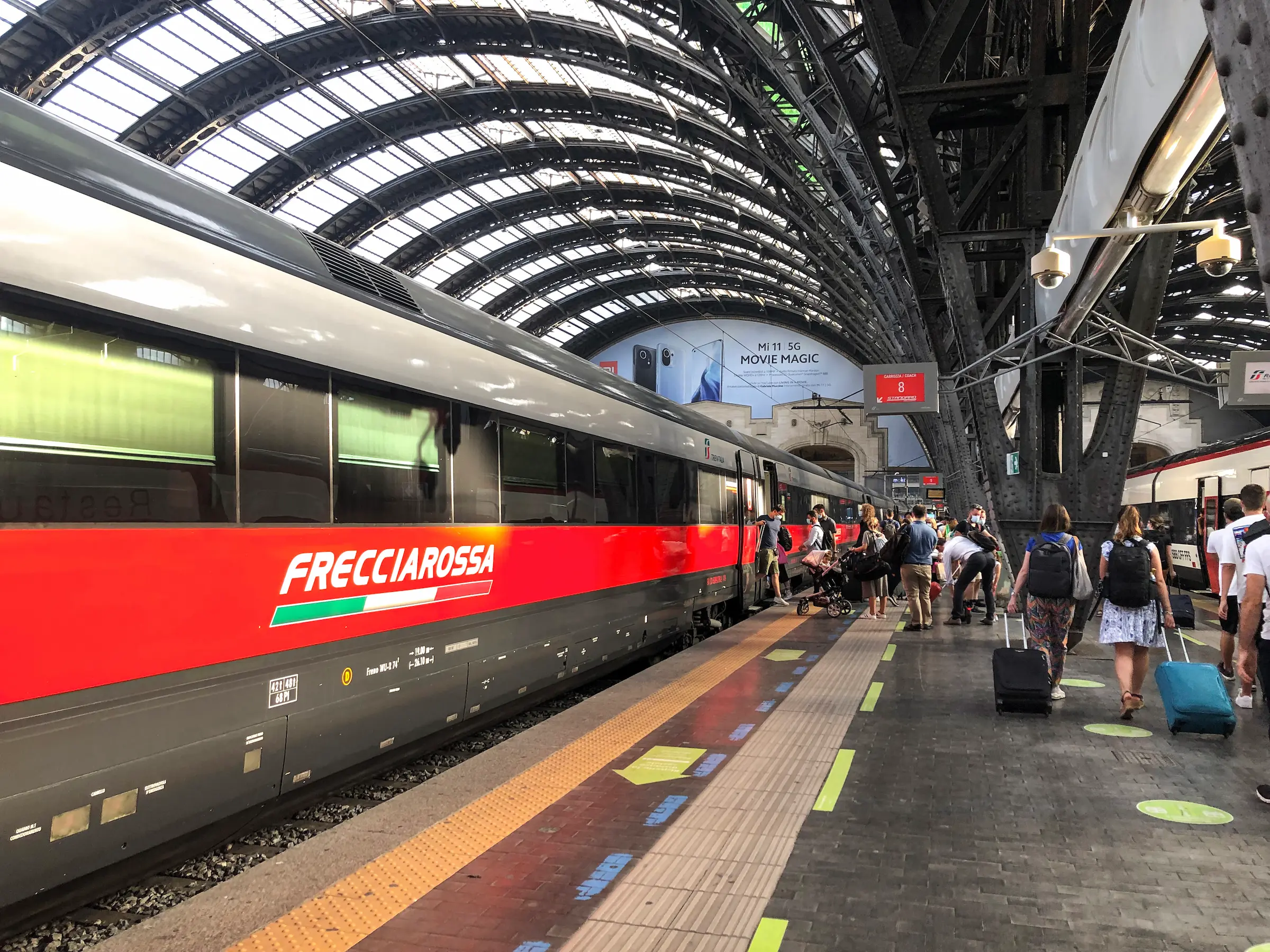 Frecciarossa
