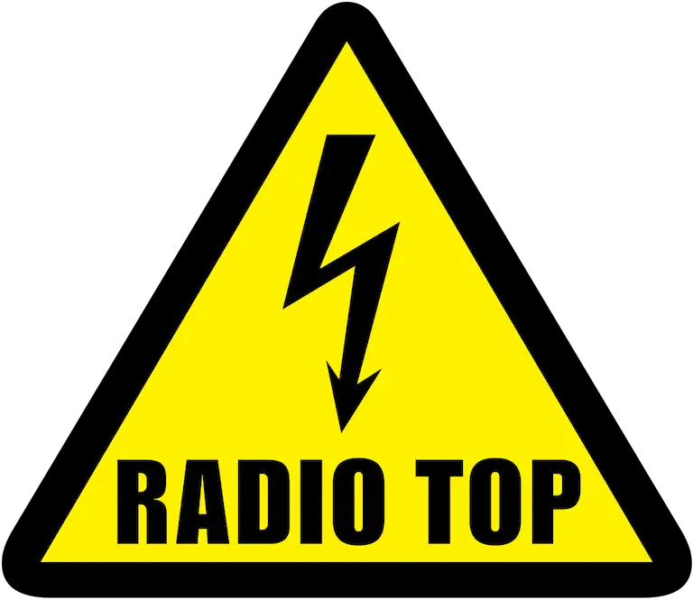 Radio Top