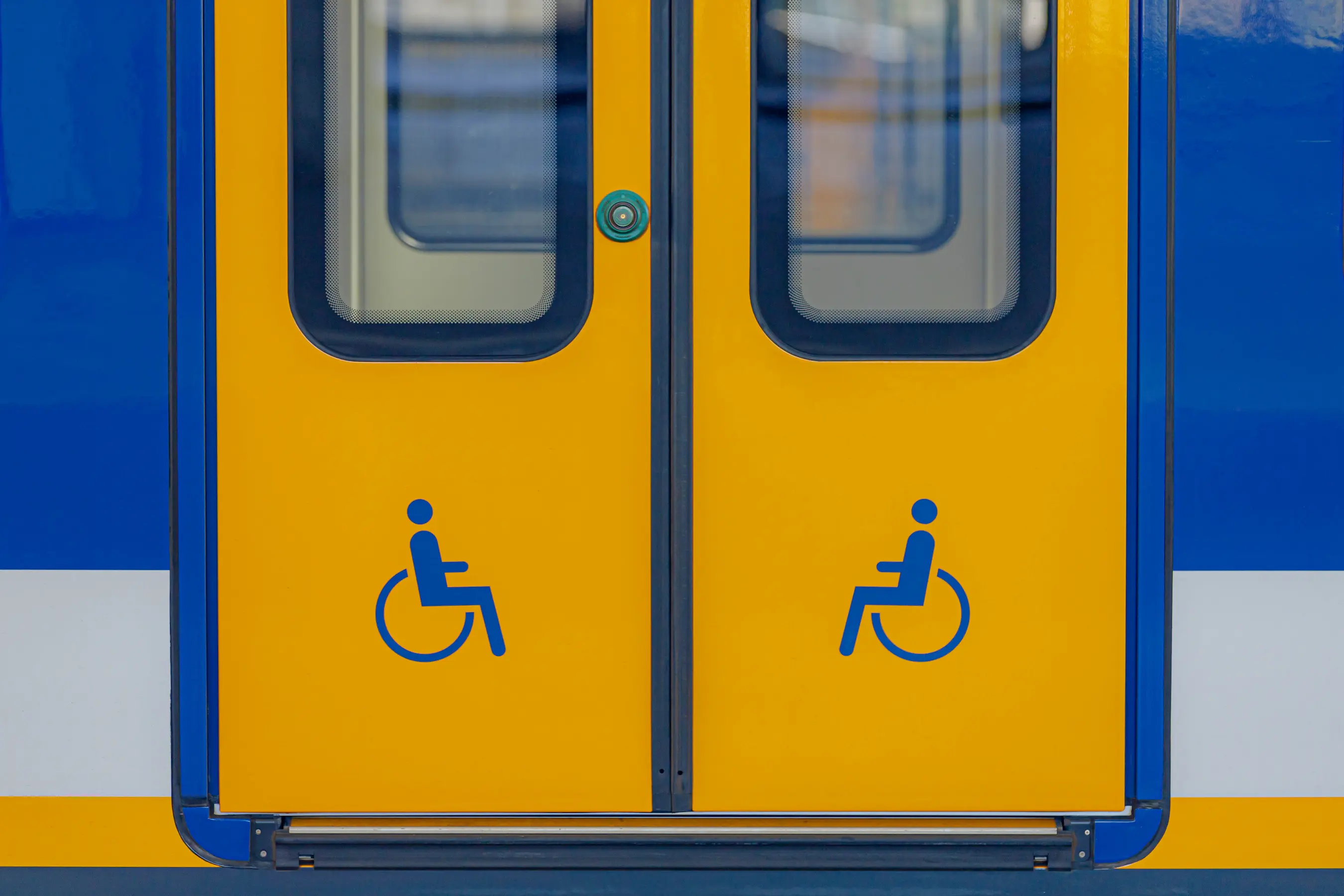 Hintergrundbild zu Reisen Mit Mobilitätseinschränkungen