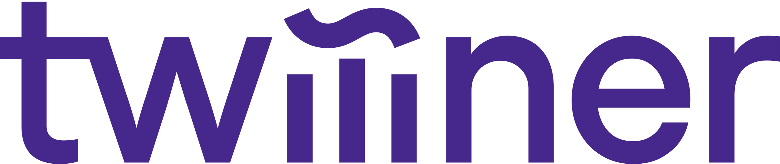 Twiliner Logo Purple Xl Crop