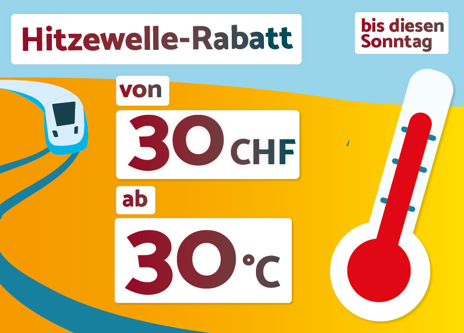 Hitzewelle Rabatt Web