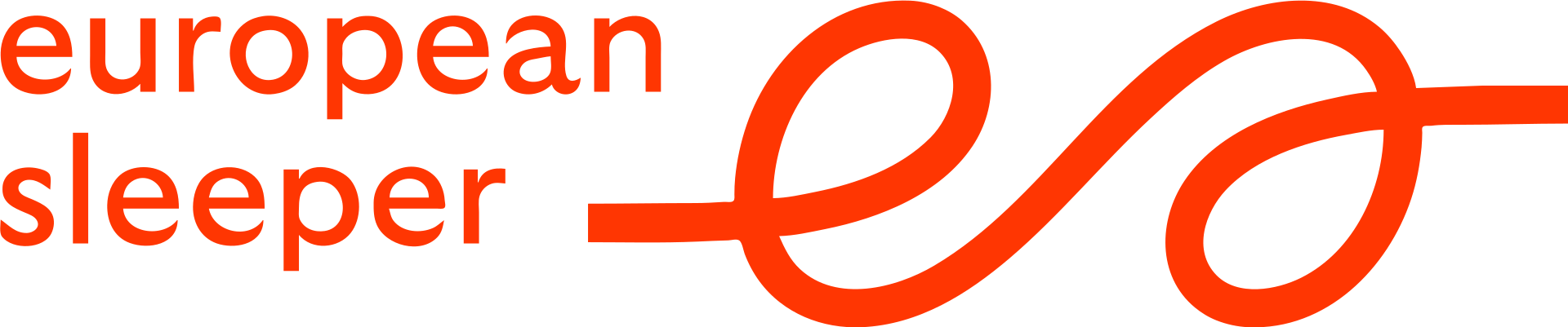 European Sleeper Logo.svg