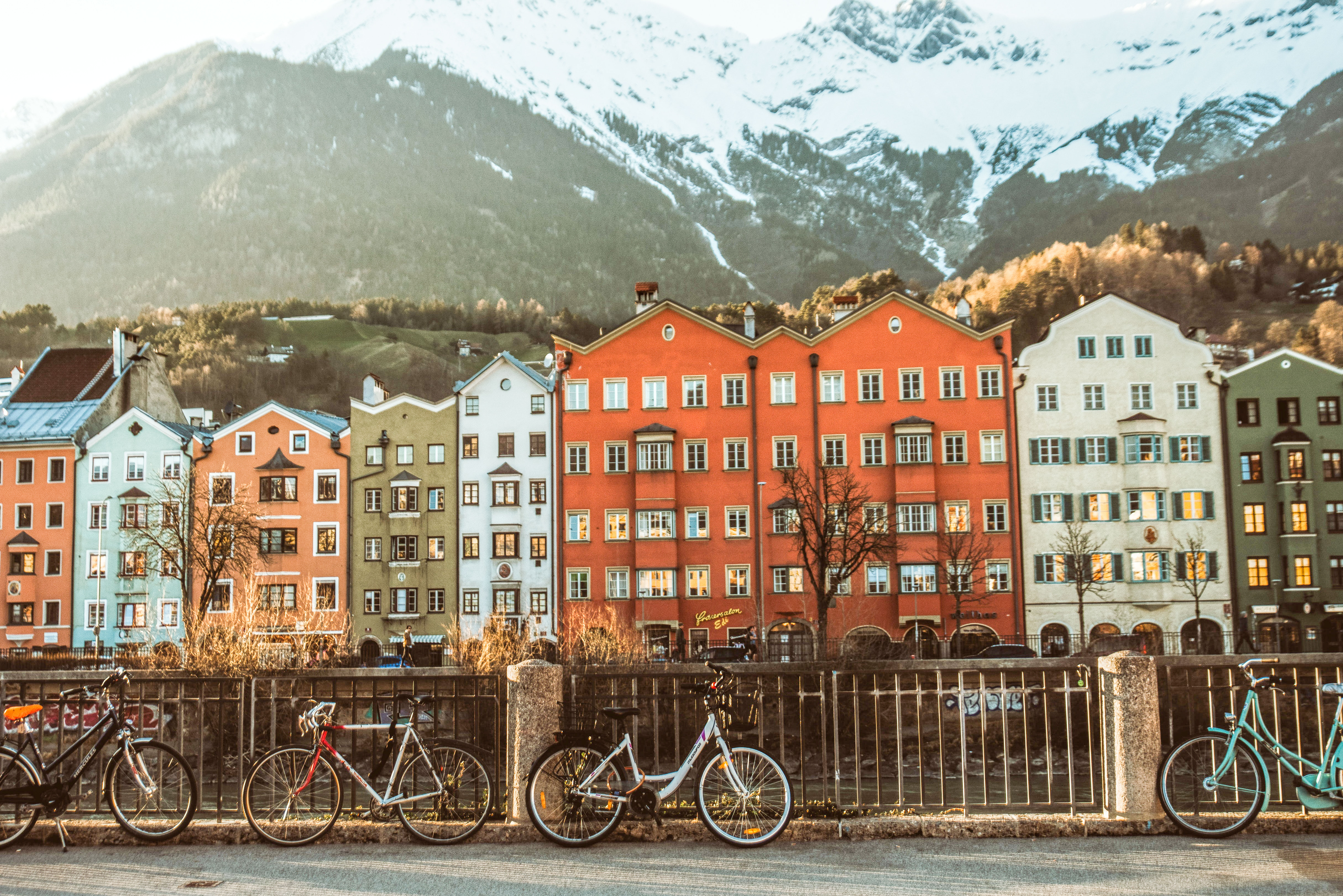 Innsbruck Pexels Alesia Kozik 6128188 Verbessert