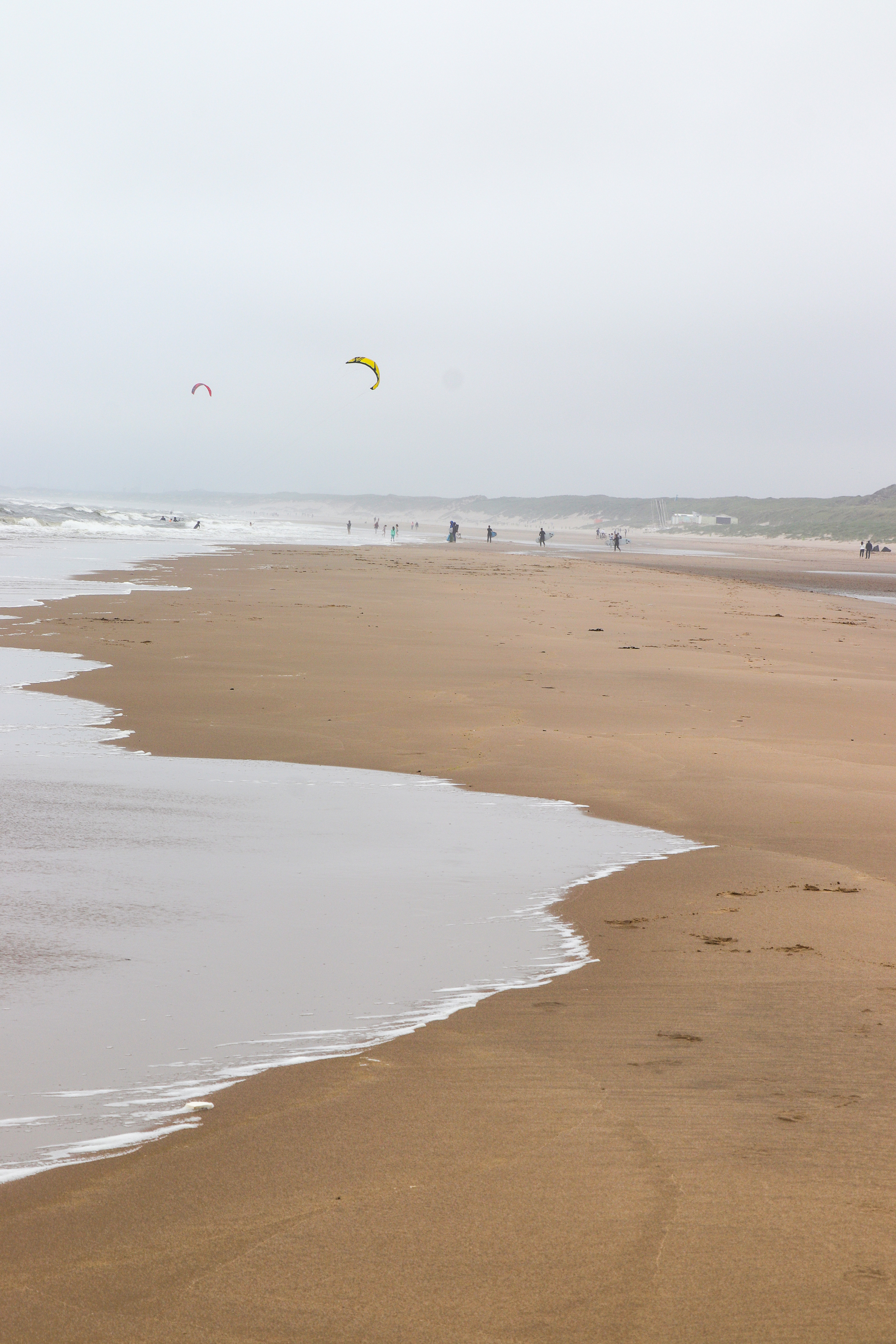 Bloemendaal Strand