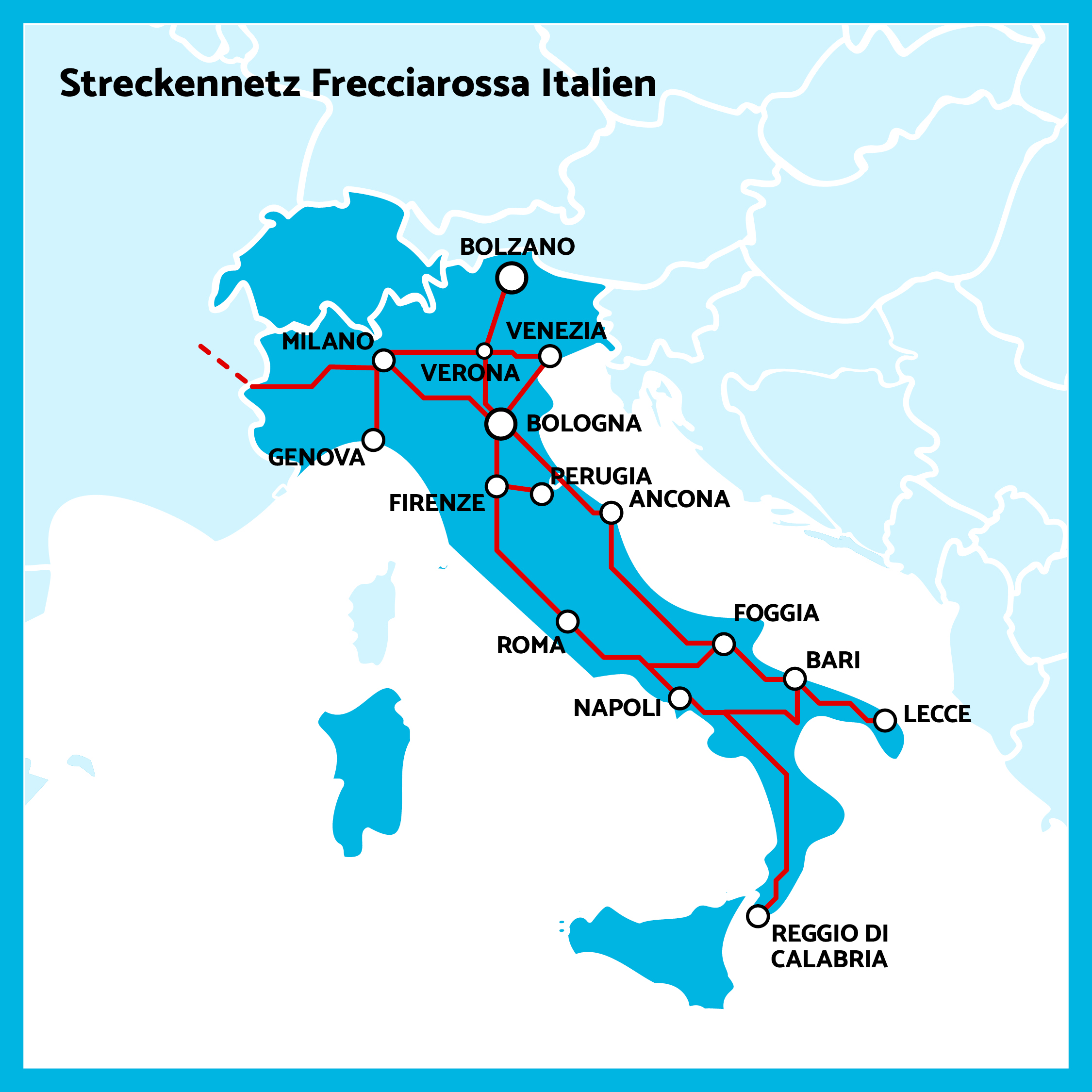 20260727 Frecciarossa