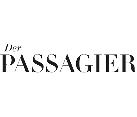 Der Passagier