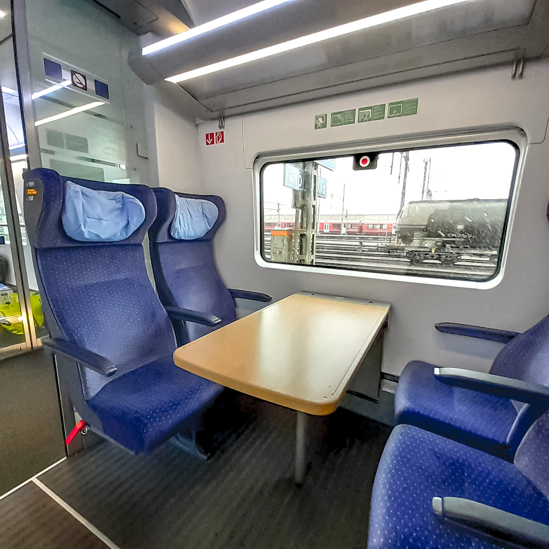 Zug Nach Berlin Gunstig