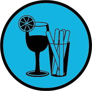 Bistro Icon