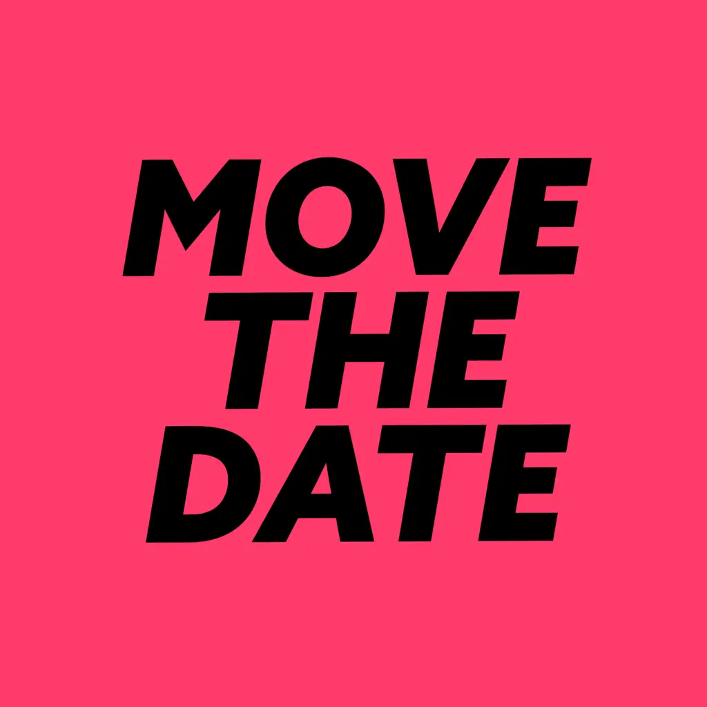 Move the Date